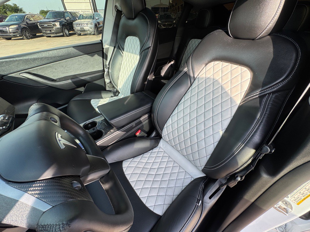 2021 Tesla Model Y Image 26