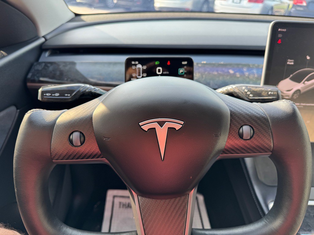 2021 Tesla Model Y Image 29