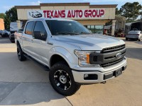 Image for 2019 Ford F-150 XLT ID: 6718117