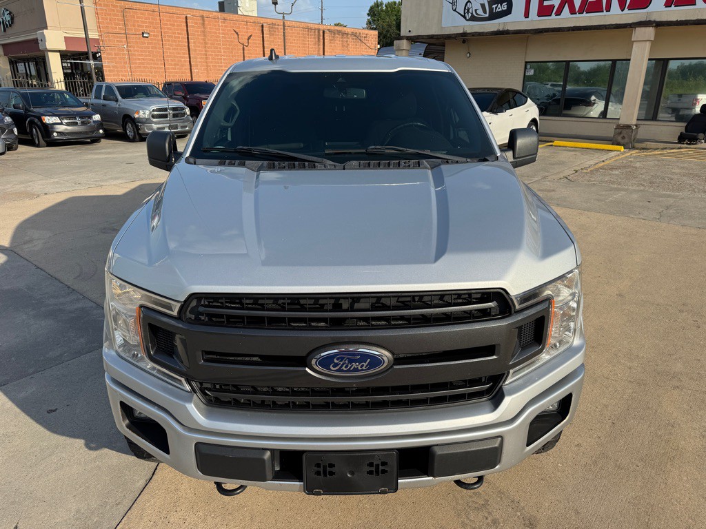 2019 Ford F-150 Image 5