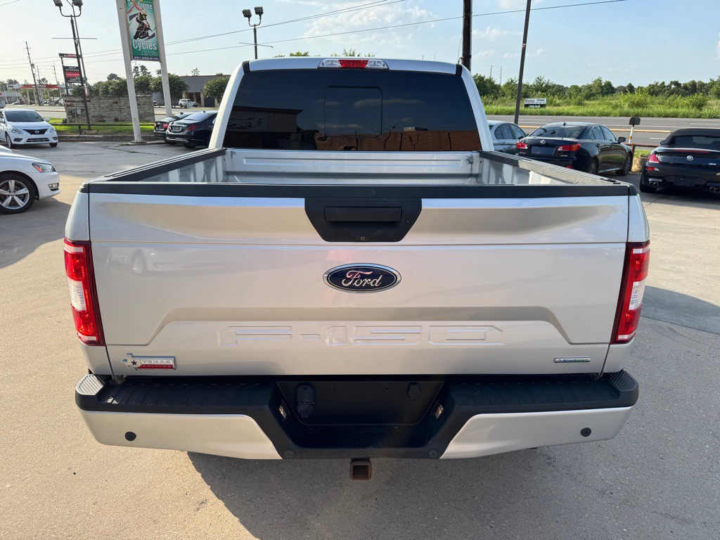 2019 Ford F-150 Image 10