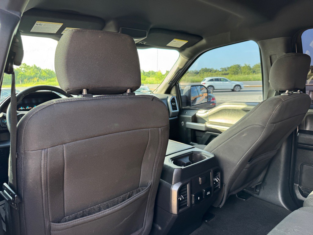 2019 Ford F-150 Image 14