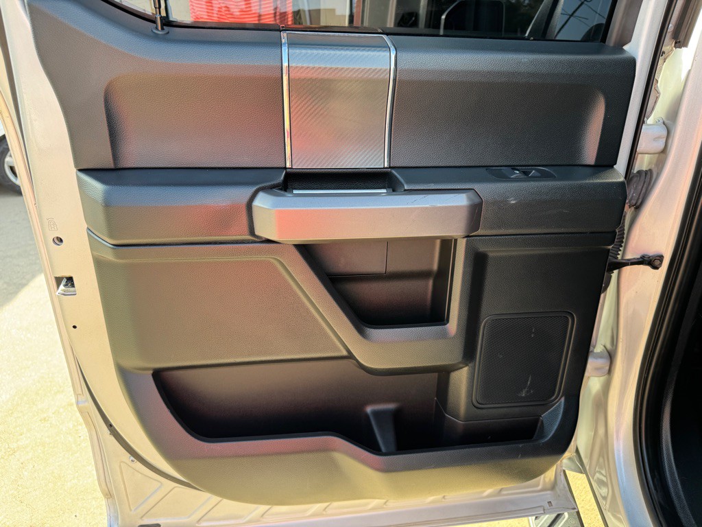 2019 Ford F-150 Image 15
