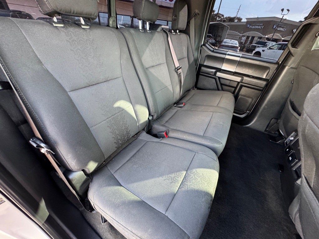 2019 Ford F-150 Image 16