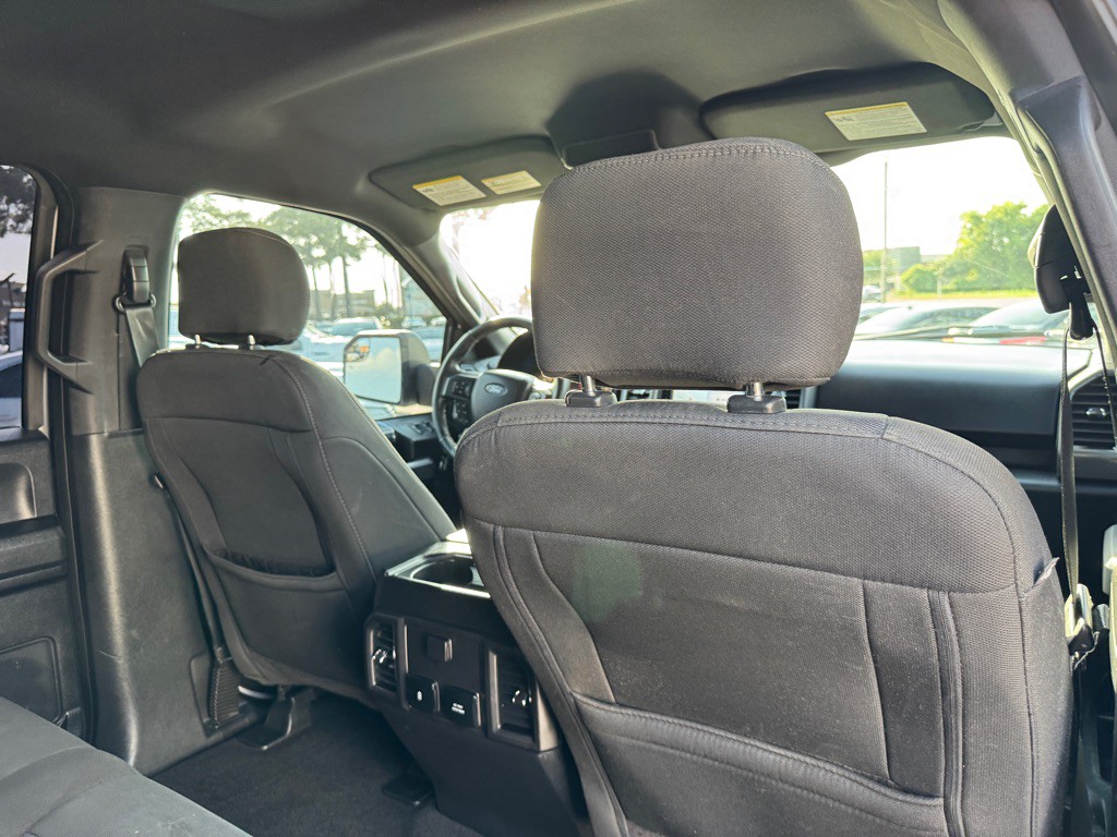 2019 Ford F-150 Image 17