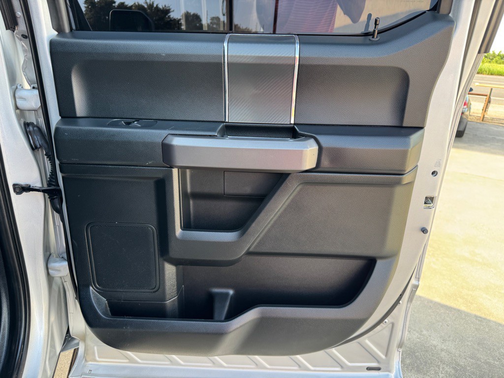 2019 Ford F-150 Image 18