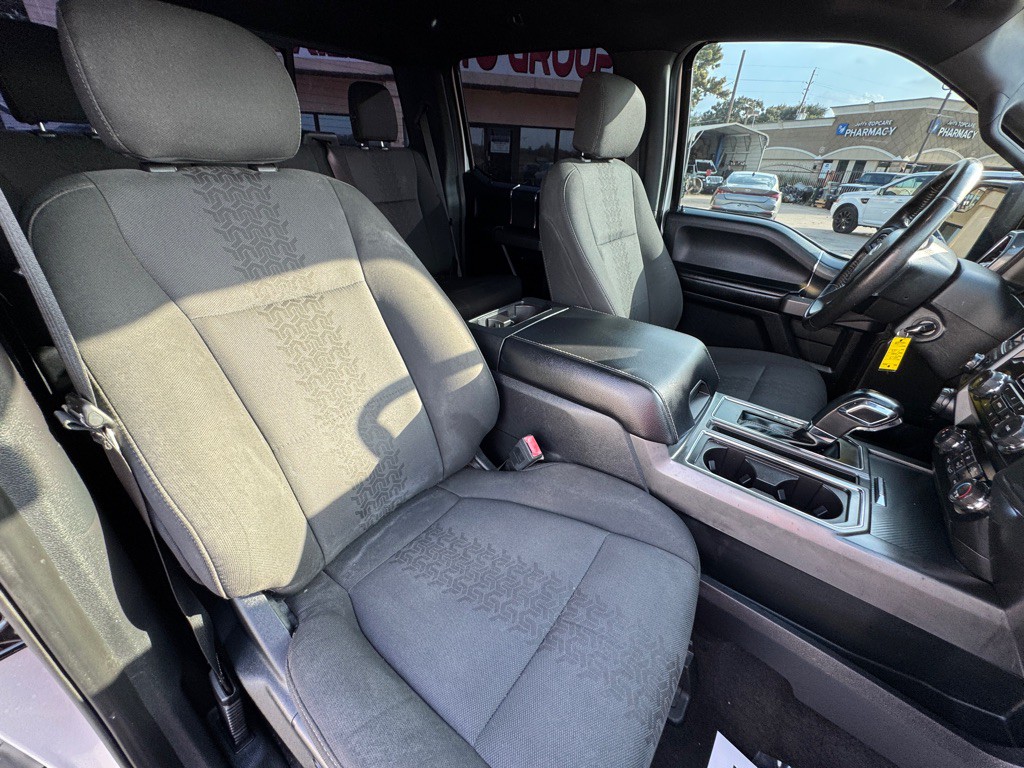 2019 Ford F-150 Image 19