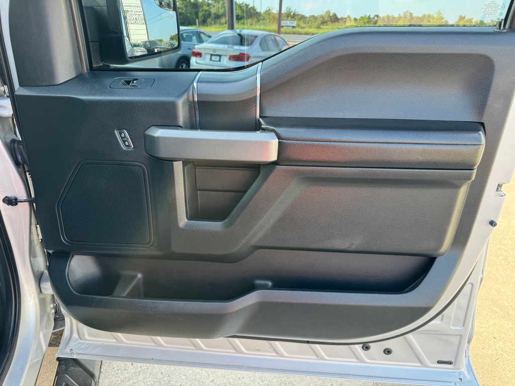 2019 Ford F-150 Image 21