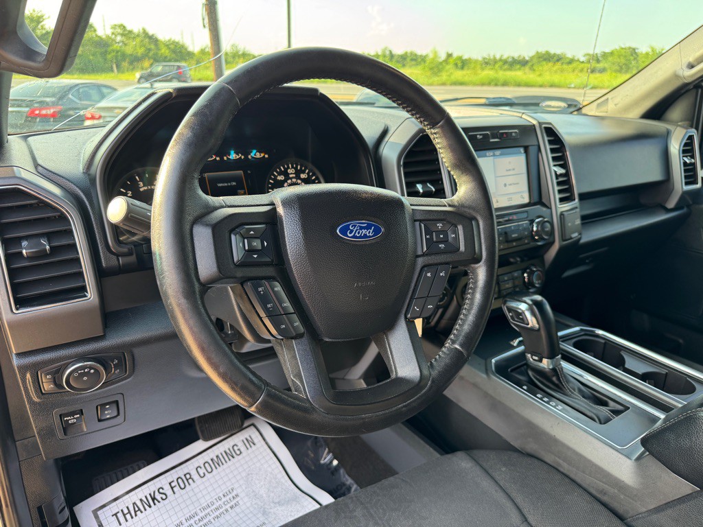 2019 Ford F-150 Image 23