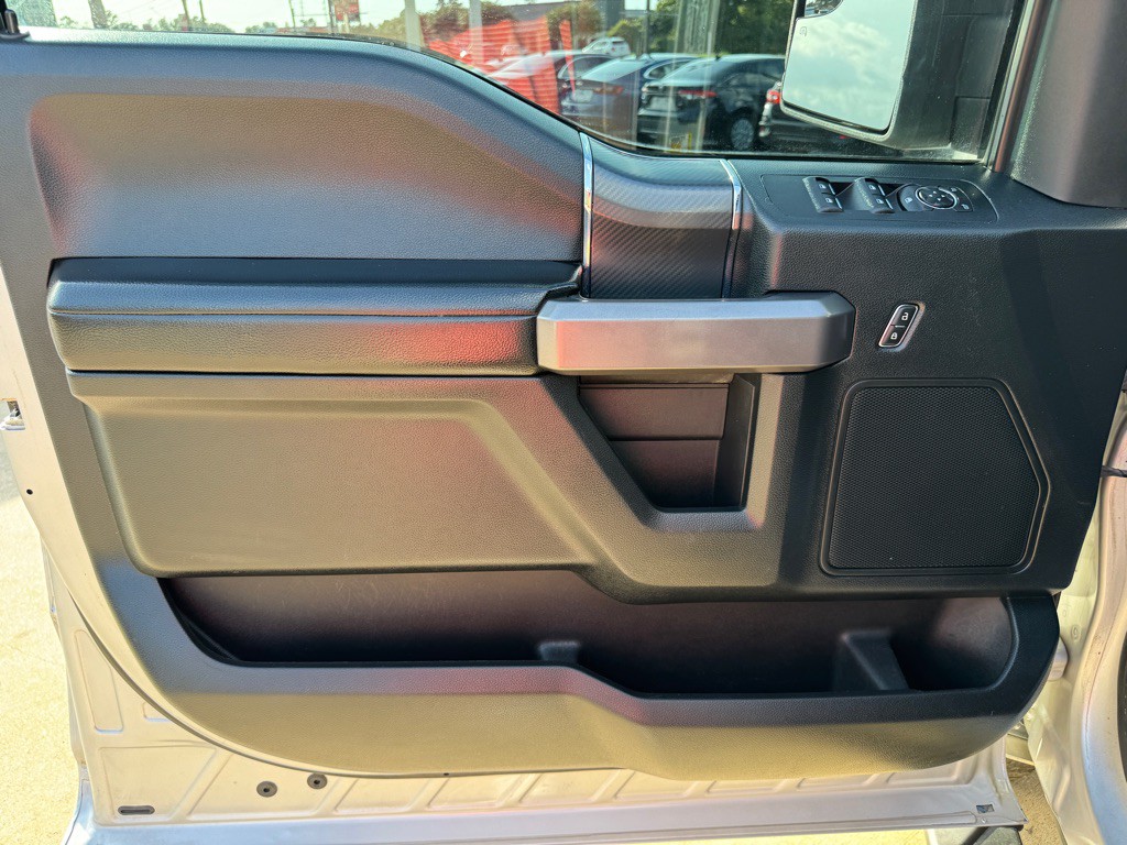 2019 Ford F-150 Image 24