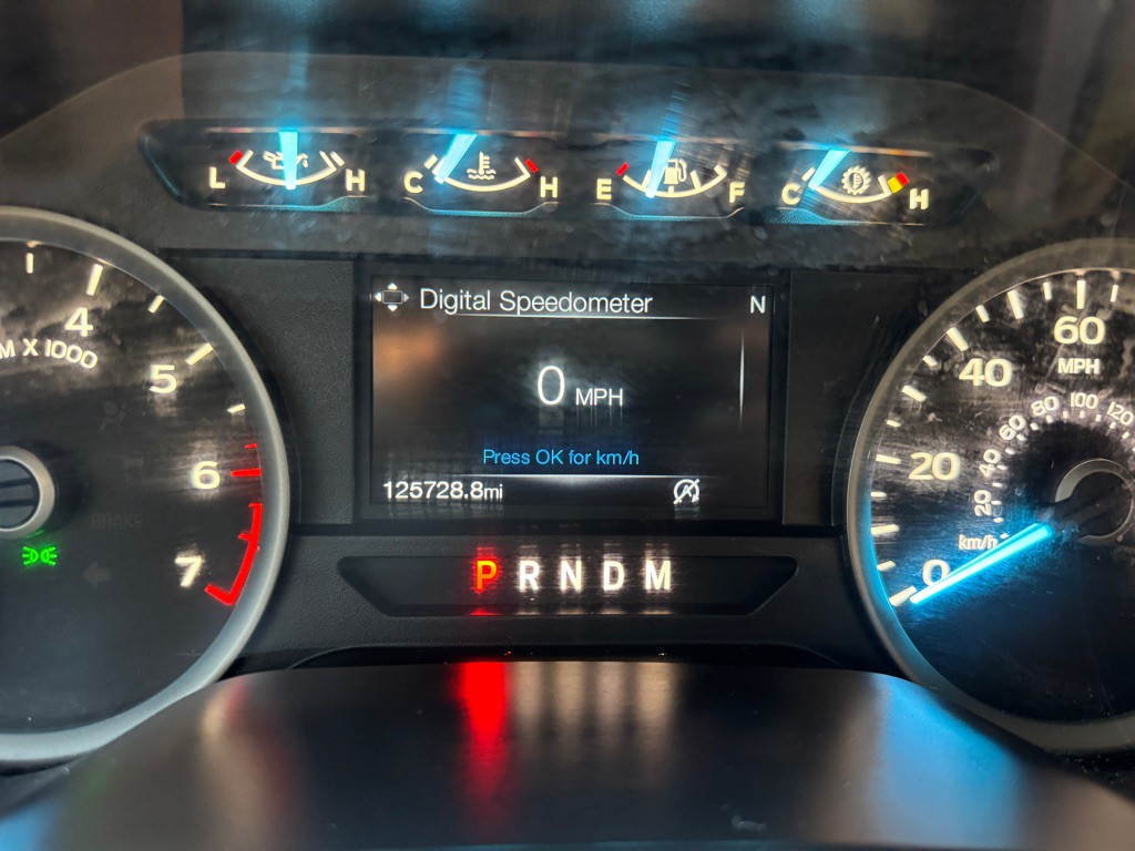 2019 Ford F-150 Image 25