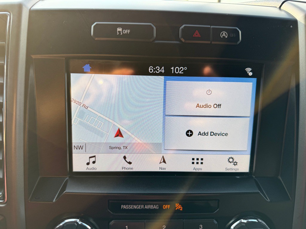 2019 Ford F-150 Image 26
