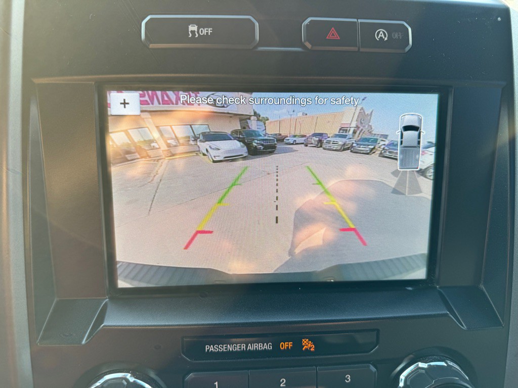 2019 Ford F-150 Image 27
