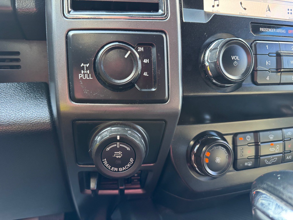 2019 Ford F-150 Image 28