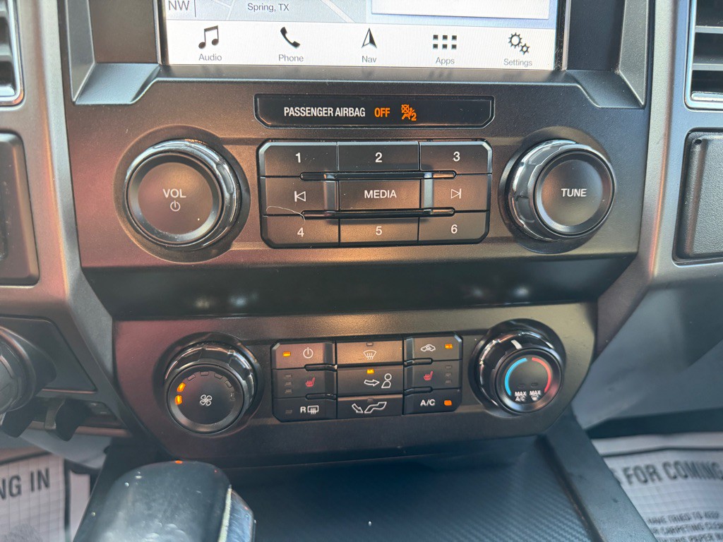 2019 Ford F-150 Image 29