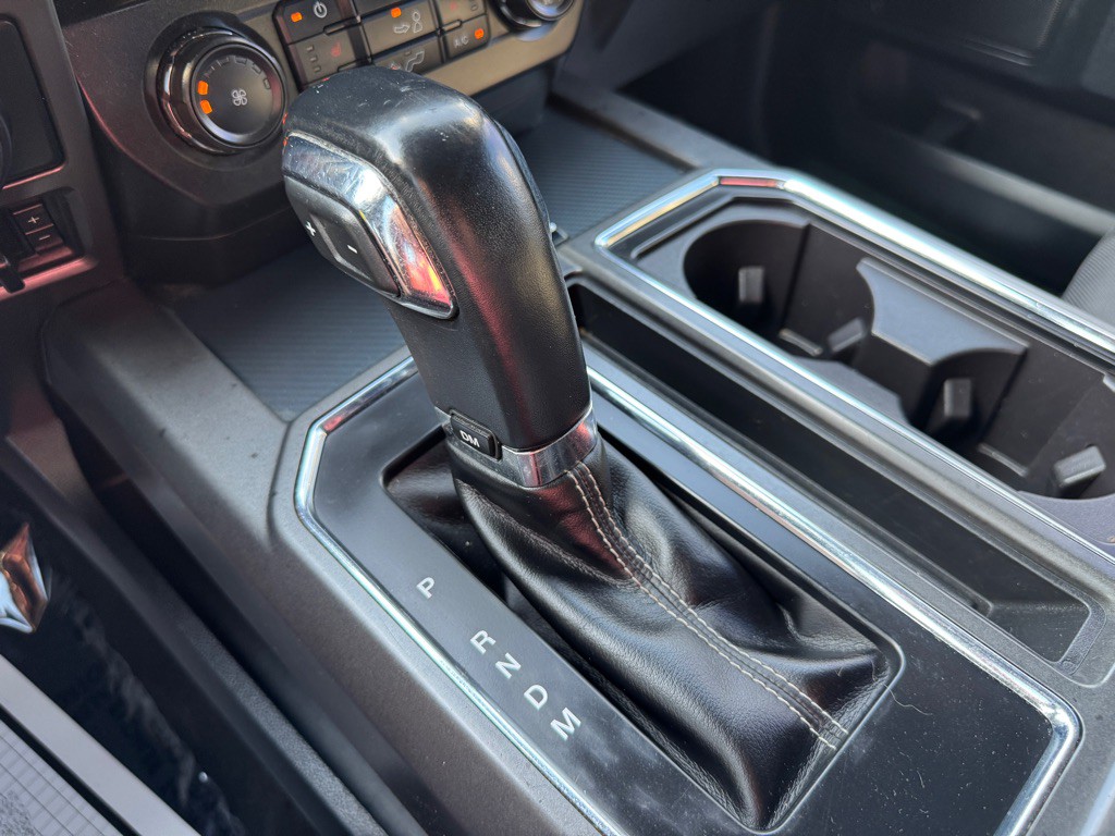 2019 Ford F-150 Image 30