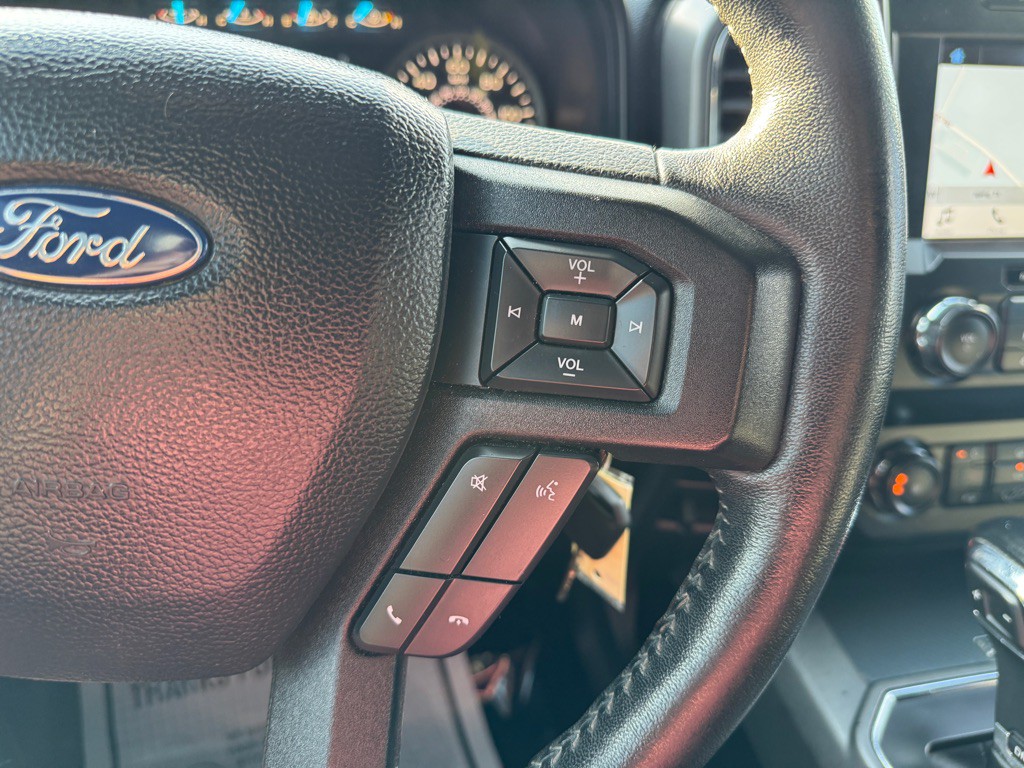 2019 Ford F-150 Image 31