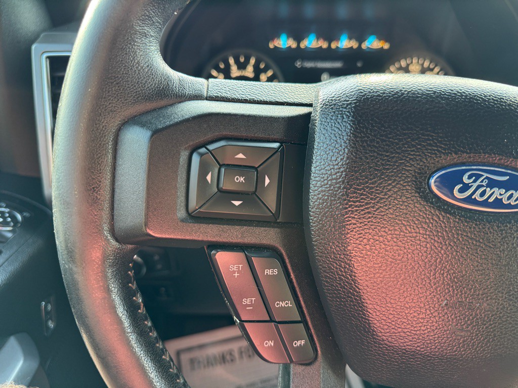 2019 Ford F-150 Image 32