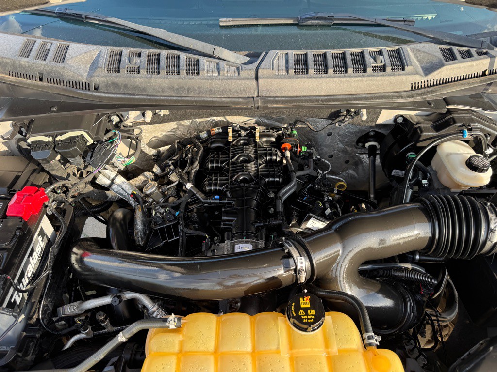 2019 Ford F-150 Image 34