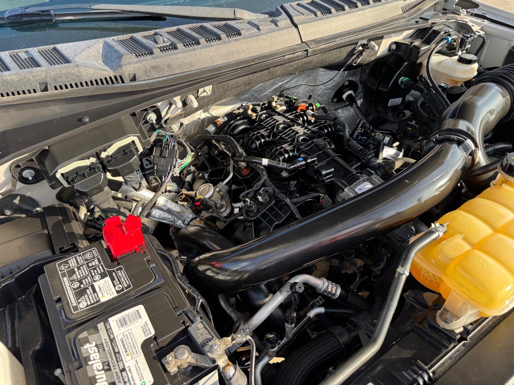 2019 Ford F-150 Image 35