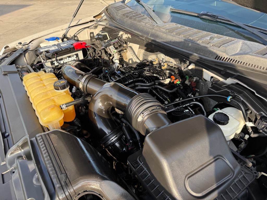 2019 Ford F-150 Image 36