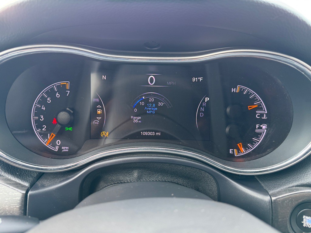 2018 Jeep Grand Cherokee Image 26