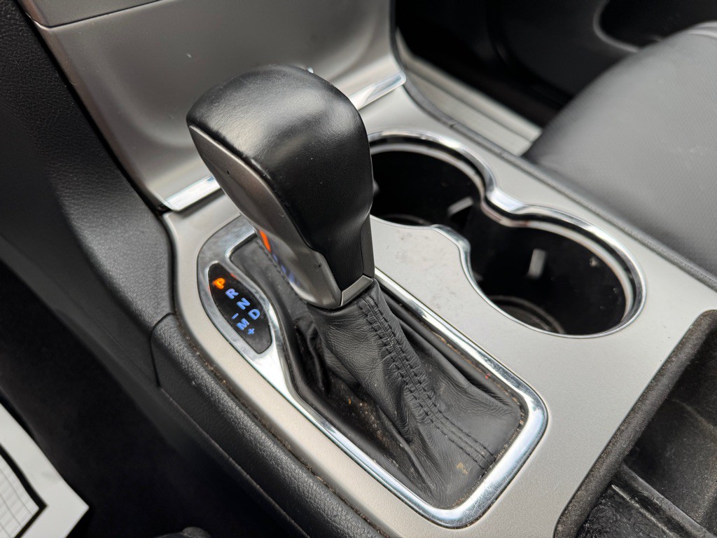 2018 Jeep Grand Cherokee Image 31