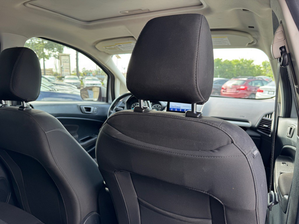 2020 Ford Econoline Image 18