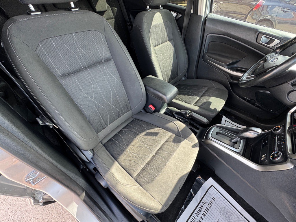 2020 Ford Econoline Image 20