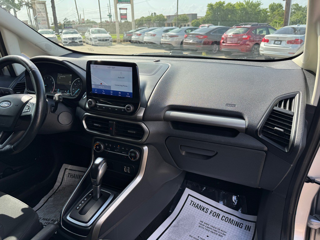 2020 Ford Econoline Image 21