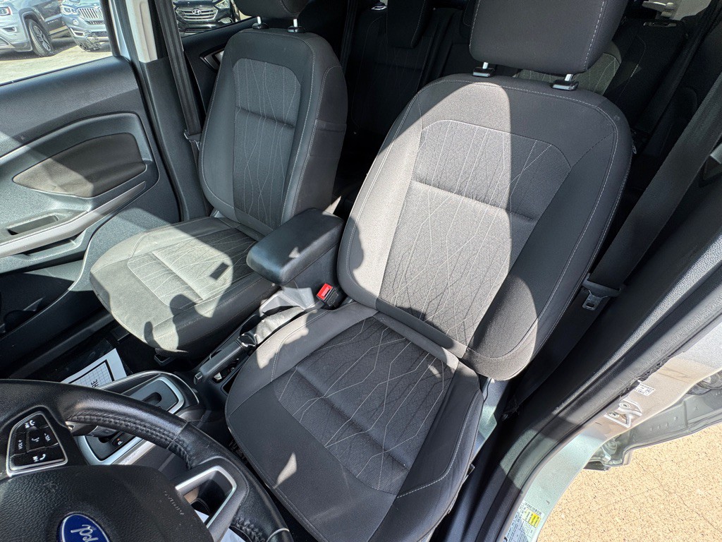2020 Ford Econoline Image 23