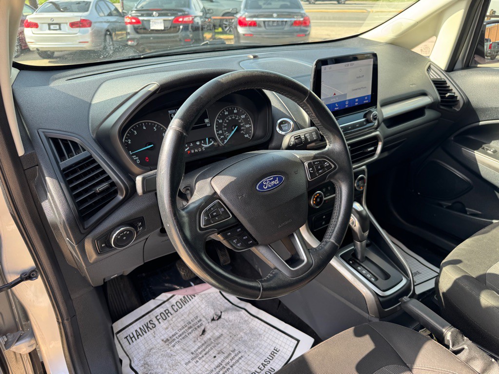 2020 Ford Econoline Image 24