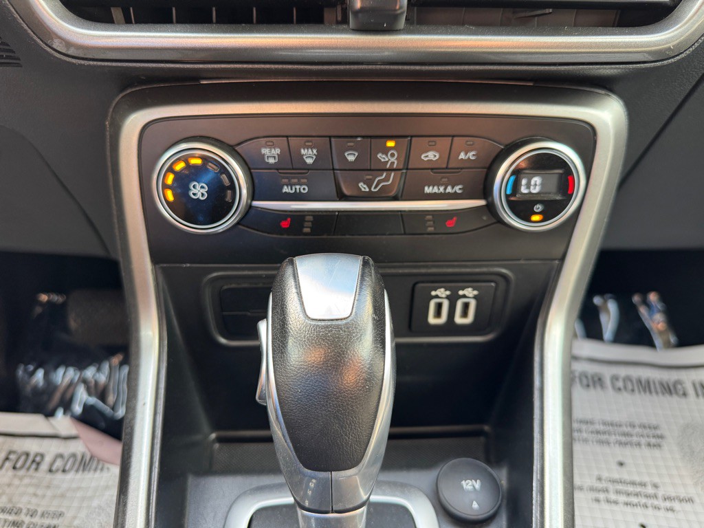 2020 Ford Econoline Image 29
