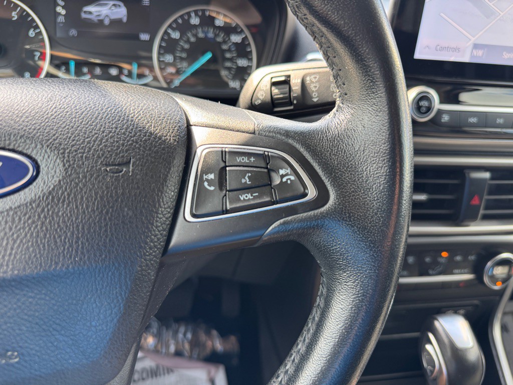 2020 Ford Econoline Image 32