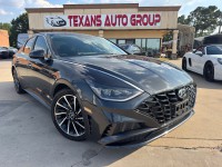 Image for 2022 Hyundai Sonata Limited ID: 6750172