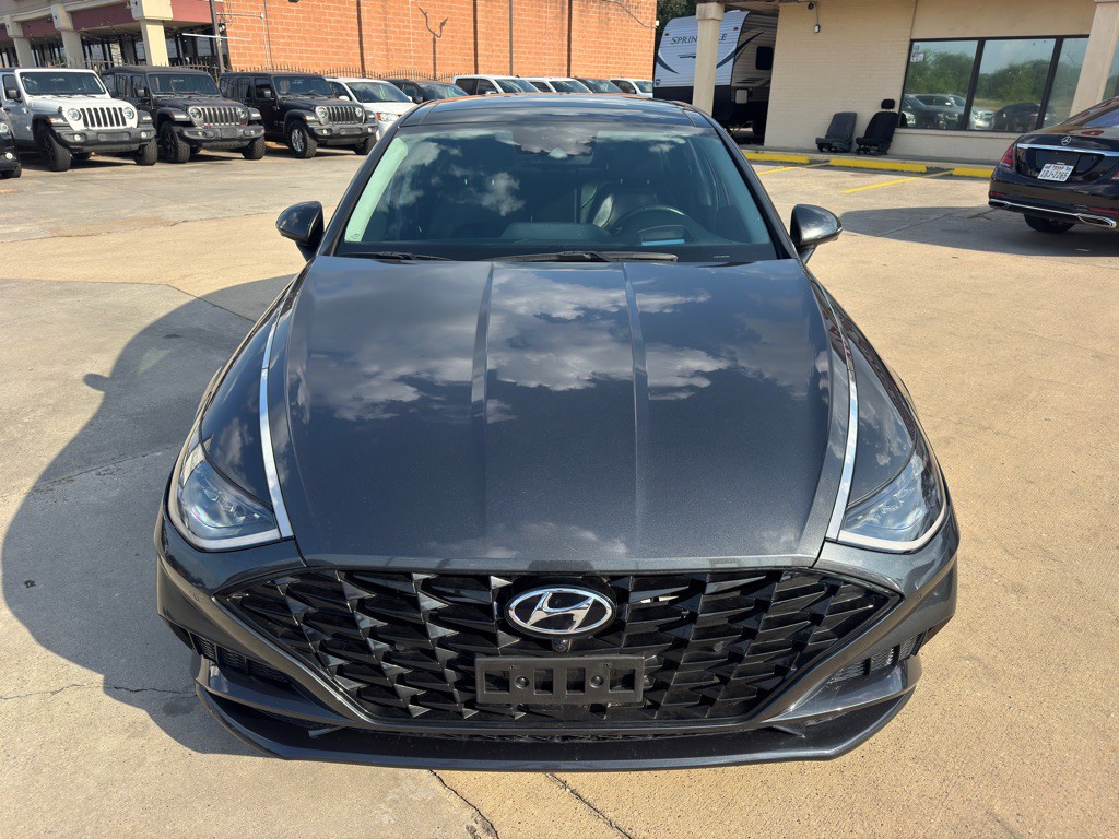 2022 Hyundai Sonata Image 5