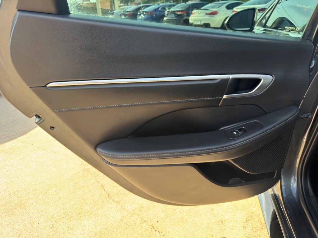 2022 Hyundai Sonata Image 19