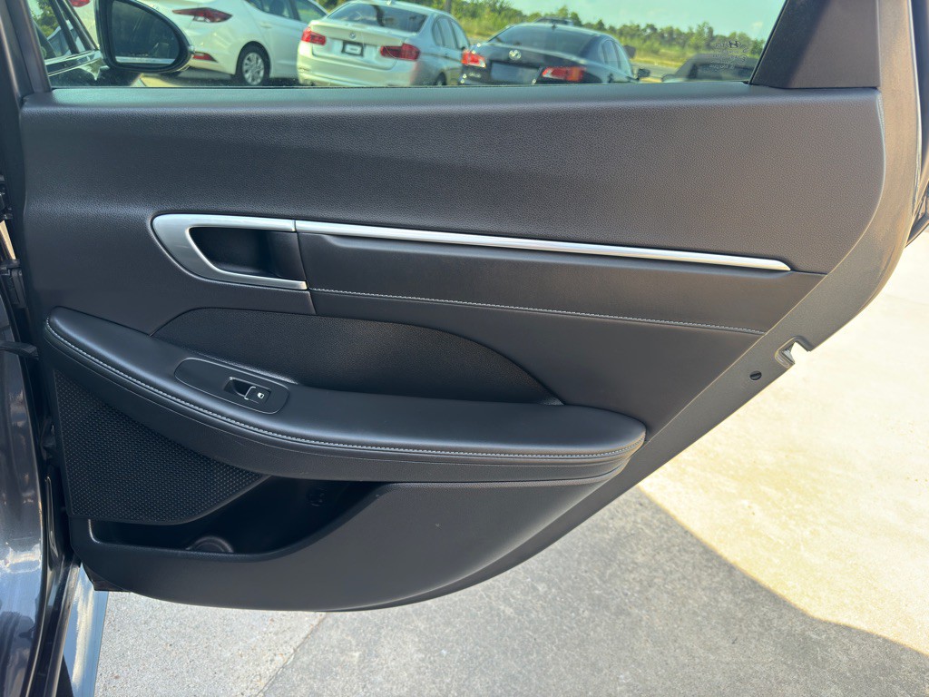 2022 Hyundai Sonata Image 22