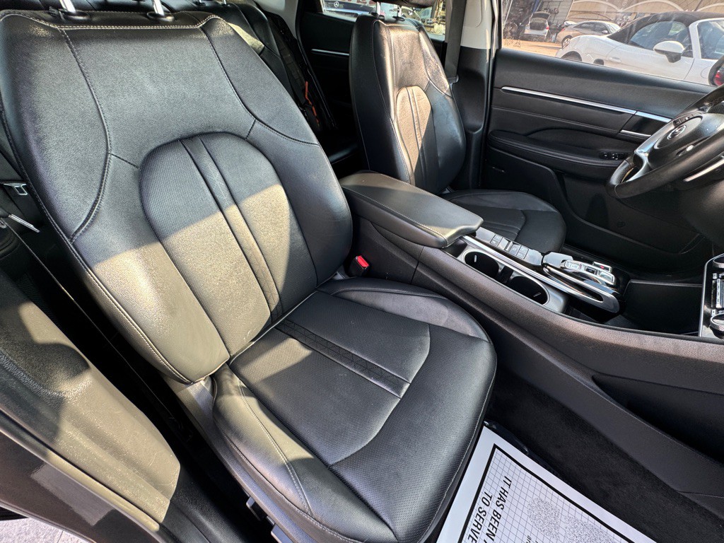 2022 Hyundai Sonata Image 23