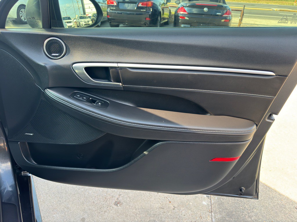 2022 Hyundai Sonata Image 25