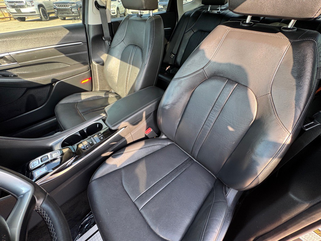 2022 Hyundai Sonata Image 27