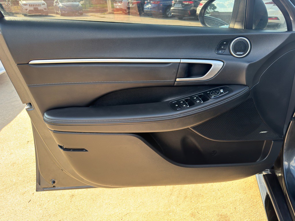 2022 Hyundai Sonata Image 29