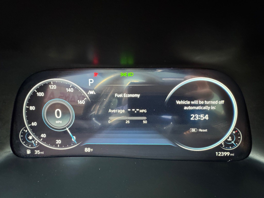 2022 Hyundai Sonata Image 30