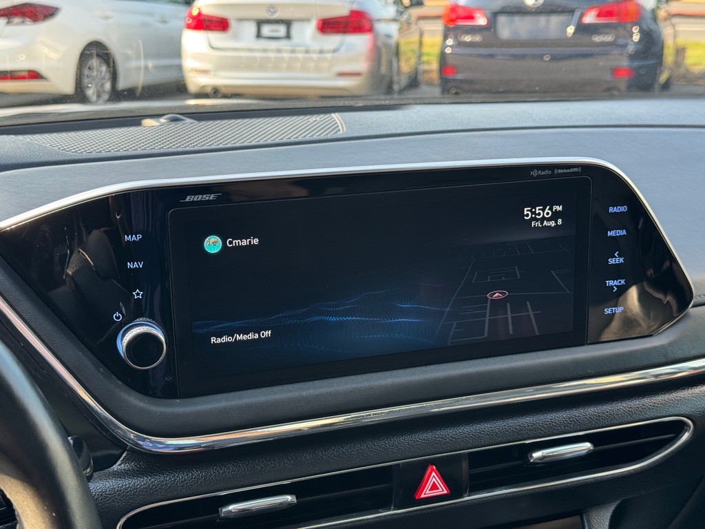 2022 Hyundai Sonata Image 31