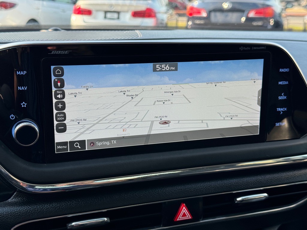 2022 Hyundai Sonata Image 32