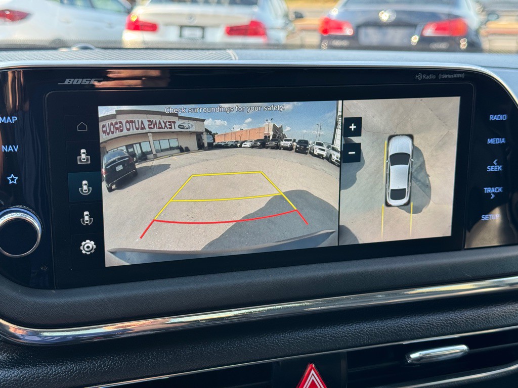 2022 Hyundai Sonata Image 33