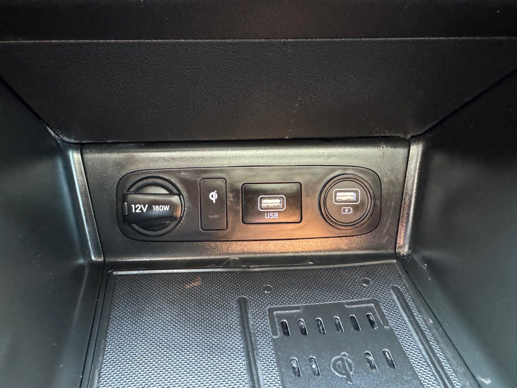 2022 Hyundai Sonata Image 35