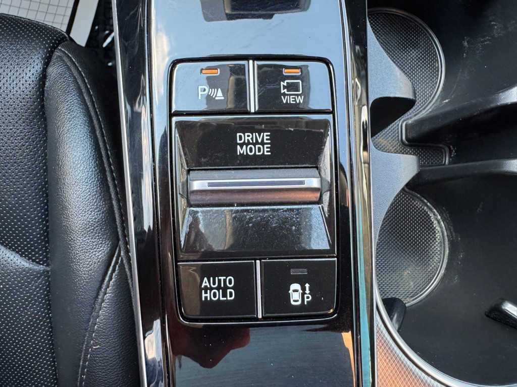 2022 Hyundai Sonata Image 36