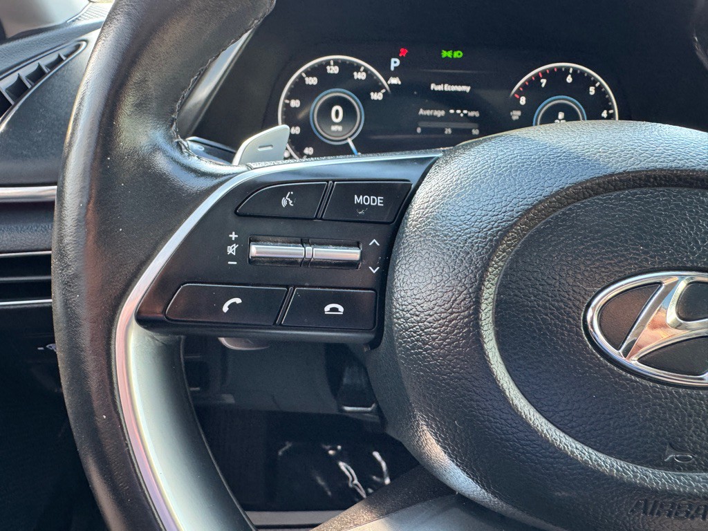 2022 Hyundai Sonata Image 39