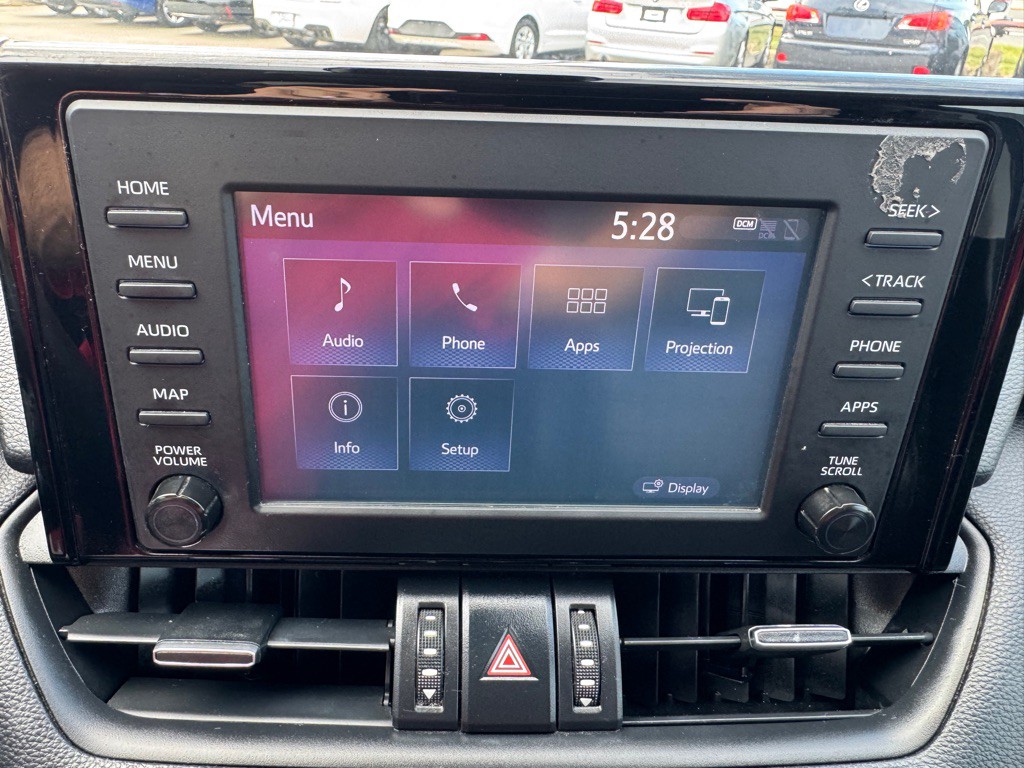 2019 Toyota Rav4 Image 28